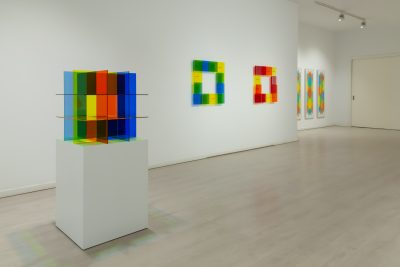 SQUARE. Galería Pep Llabrés (Mallorca, Spain). September 14 - November 30, 2022