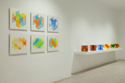 SQUARE. Galería Pep Llabrés (Mallorca, Spain). September 14 - November 30, 2022